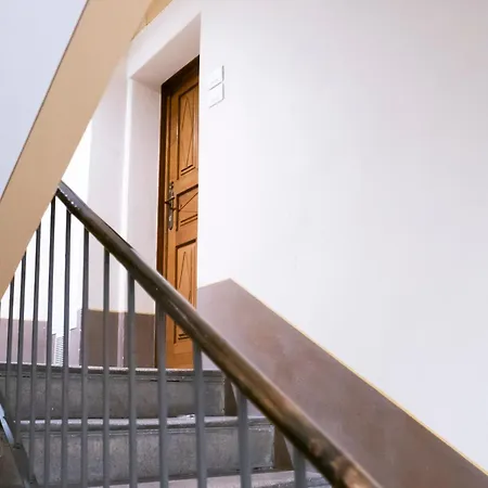 דירה - Piazza Chanoux