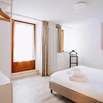 - Piazza Chanoux Appartement *