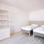 - Piazza Chanoux Appartement Aoste