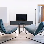 Appartement - Piazza Chanoux