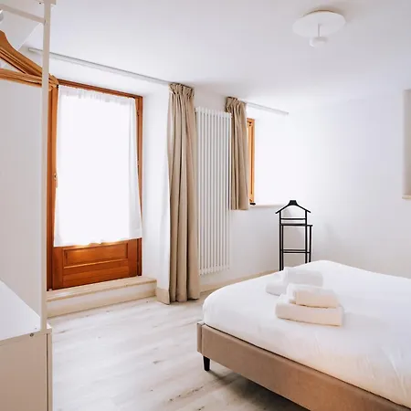 - Piazza Chanoux Διαμέρισμα *