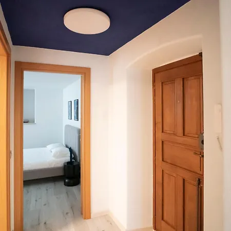 Appartamento - Piazza Chanoux *