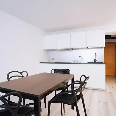 Appartamento - Piazza Chanoux