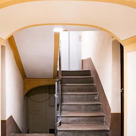 - Piazza Chanoux Appartamento